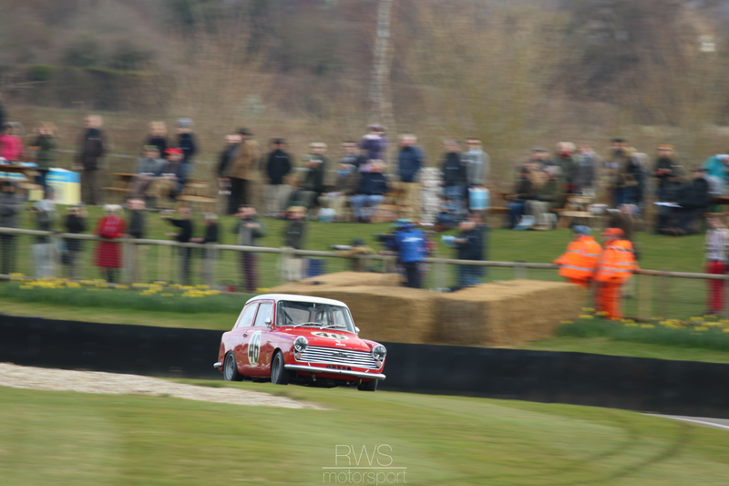 Illustration for article titled #73MM - Paddock & Sopwith Cup